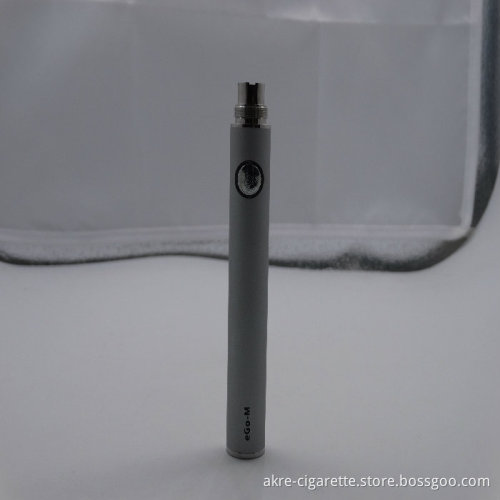 Hot Sell! ! ! Evod Battery Electronic Cigarette Battery Evod Battery 650mAh 900mAh 1100mAh Evod Battery for EGO Series